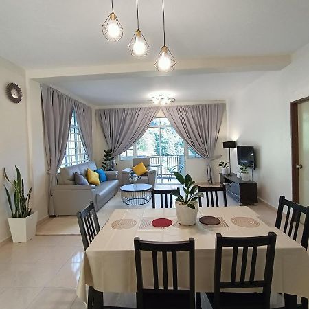 Dream 2 Cameron Highlands Exterior foto