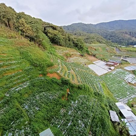 Dream 2 Cameron Highlands Exterior foto