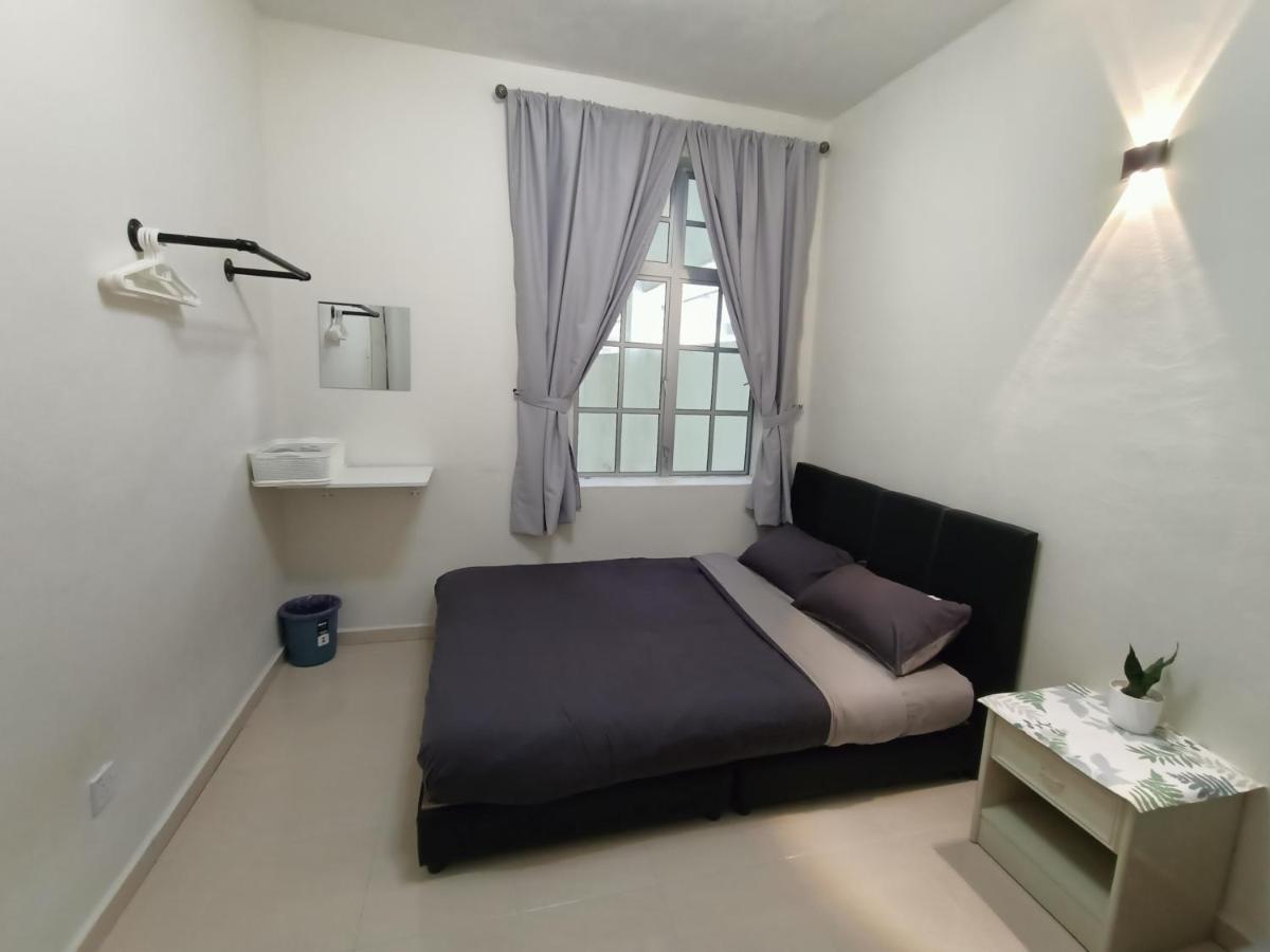 Dream 2 Cameron Highlands Exterior foto