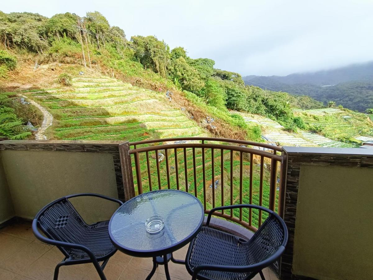 Dream 2 Cameron Highlands Exterior foto