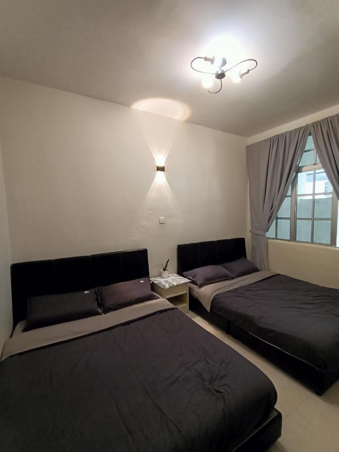 Dream 2 Cameron Highlands Exterior foto