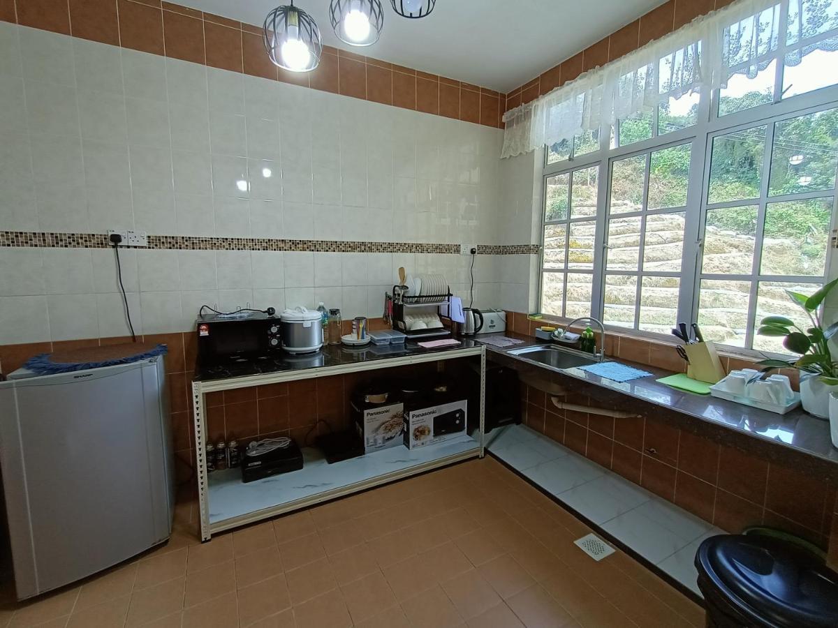 Dream 2 Cameron Highlands Exterior foto