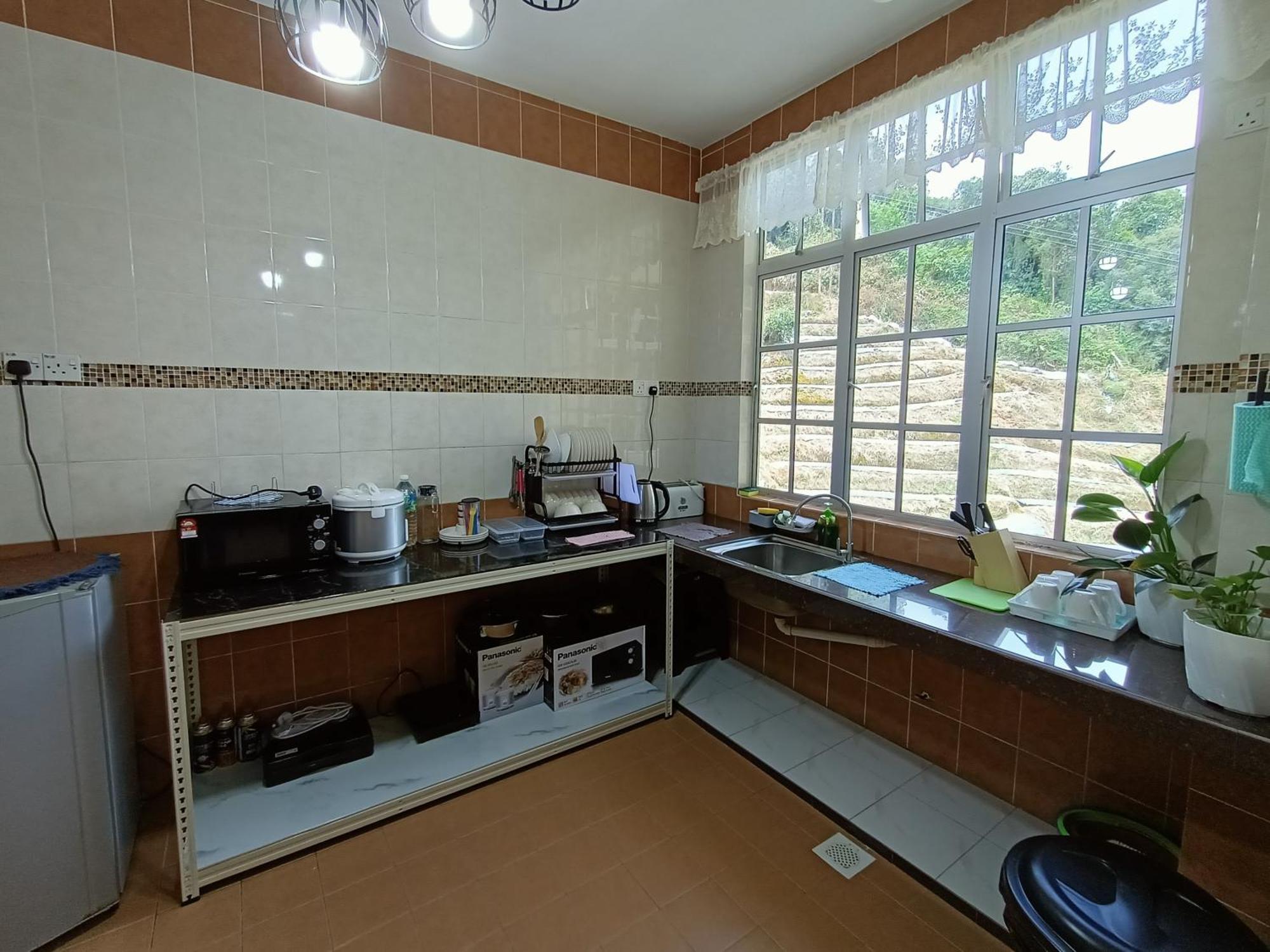 Dream 2 Cameron Highlands Quarto foto